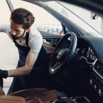 Car Accessories Gallery