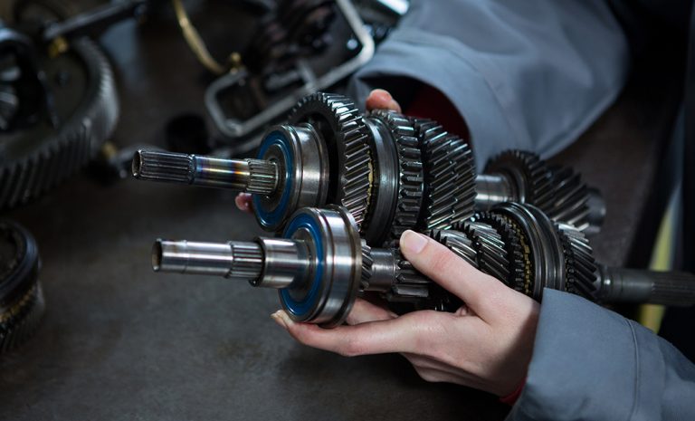 4 Columns Layout Autovio