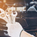 Auto Parts Blog Grid