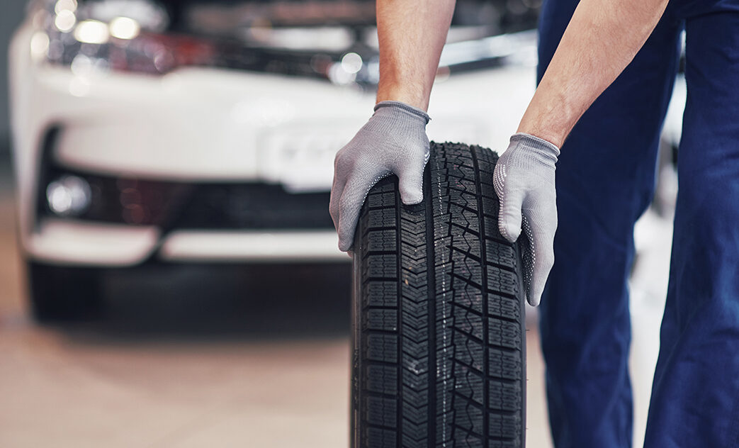 Gallery Auto Parts and Car Accessories