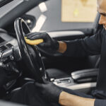 3 Columns Layout Auto Parts Grid